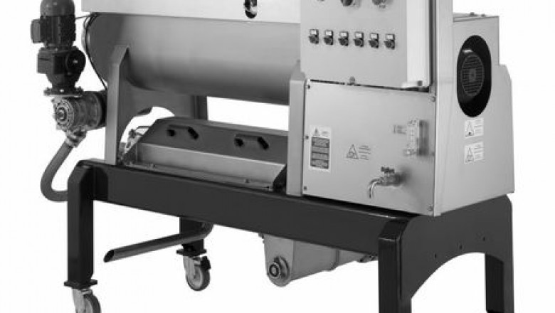 Global Industrial Olive Crushers Market 2022 Growth Factors, Technological Innovation and Emerging Trends 2028