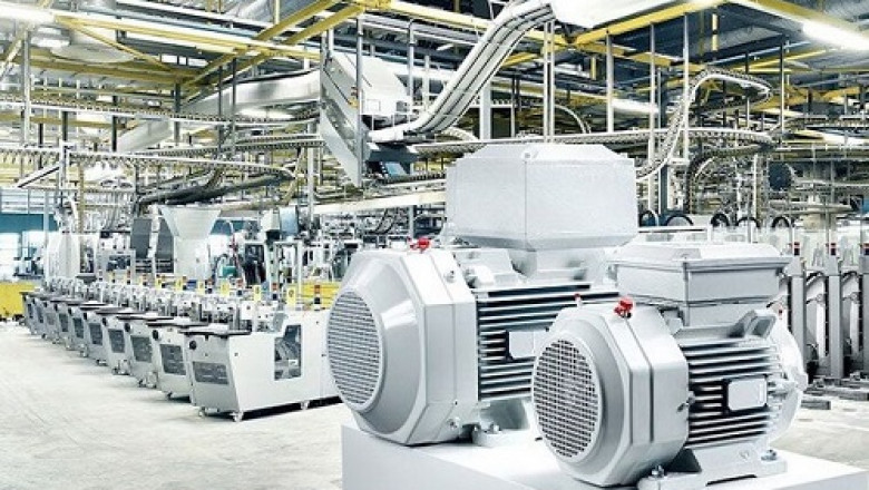 Global Industrial Smart Motor Market is Expected to grow $11.2 billion by 2030, at a CAGR of 5%