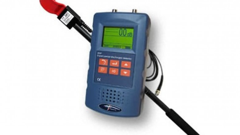 Global Partial Discharge Detection System Market 2022: Industry Size, Share, Strategies, Analysis and Regional Demand By 2028