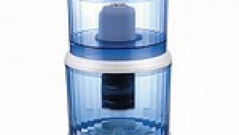 Global Water Purifier Market to reach a value of more than the USD of 65 billion by 2026