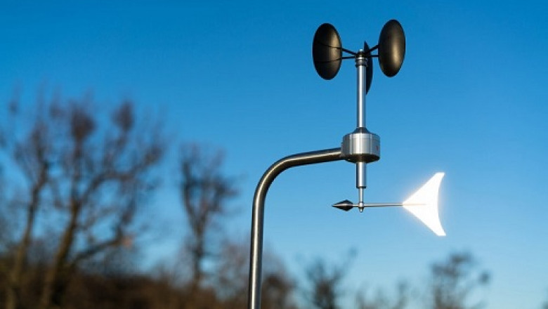 Global Wind Anemometer Market Research on Present State, Growth and Analysis Prospects to 2028