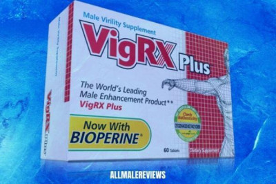 How VigRX Plus Pills Can Help You Stay Powerful In Bed