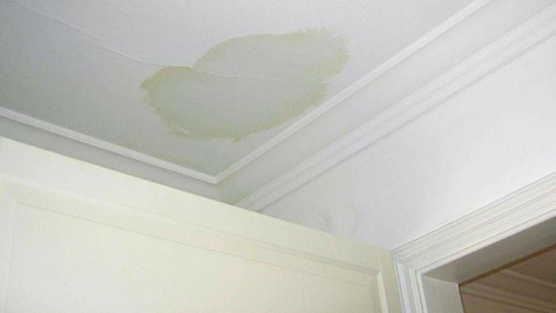 Know-How You Can Repair A Leaking Roof