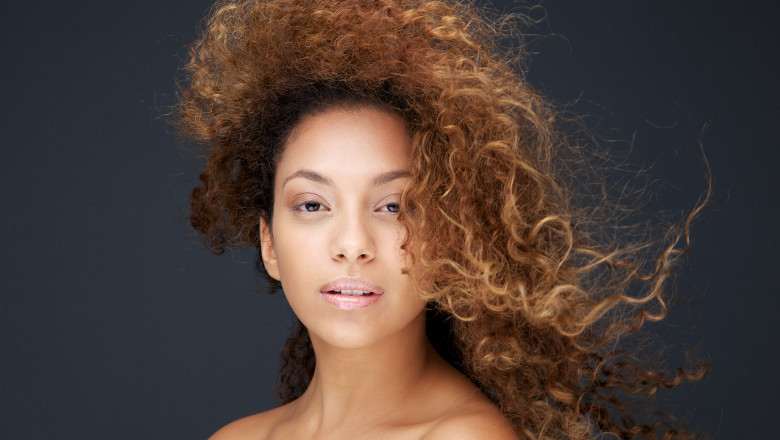 Ladies Brazilian Blow Dry Amsterdam | Sureyya Hair & Creative