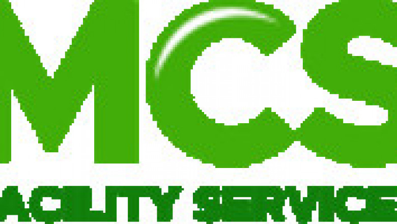 MCS commercial cleaning and management services