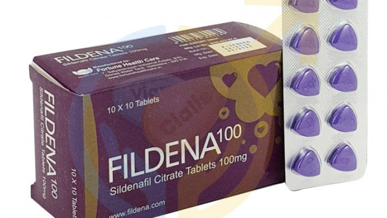 Order  Now Fildena 100 mg