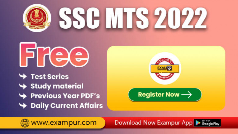 SSC MTS Exam Preparation Tips… Have A Look!