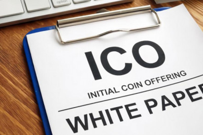 Upturn Your Crypto Projects With ICO Token Development Now!