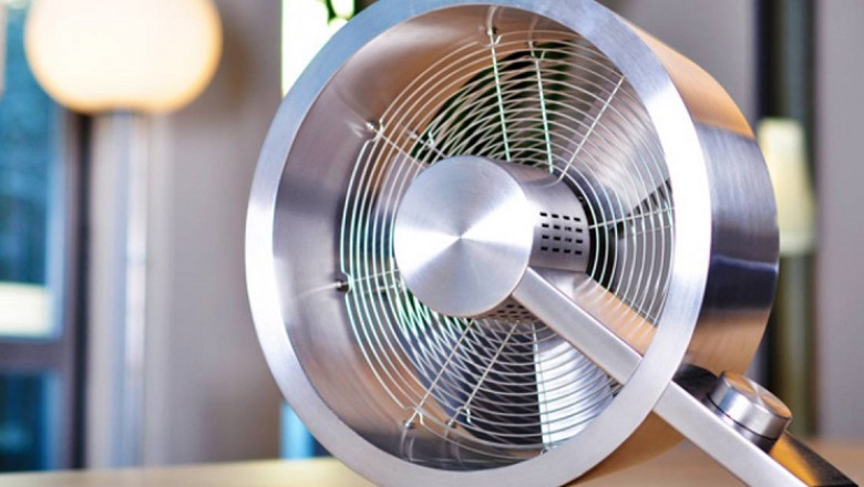 Ventilators Are Mechanical Devices Used To Supply Oxygen To Patients In Medical Settings