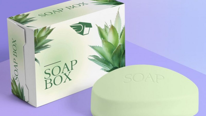 We provide the best soap packaging solution for you