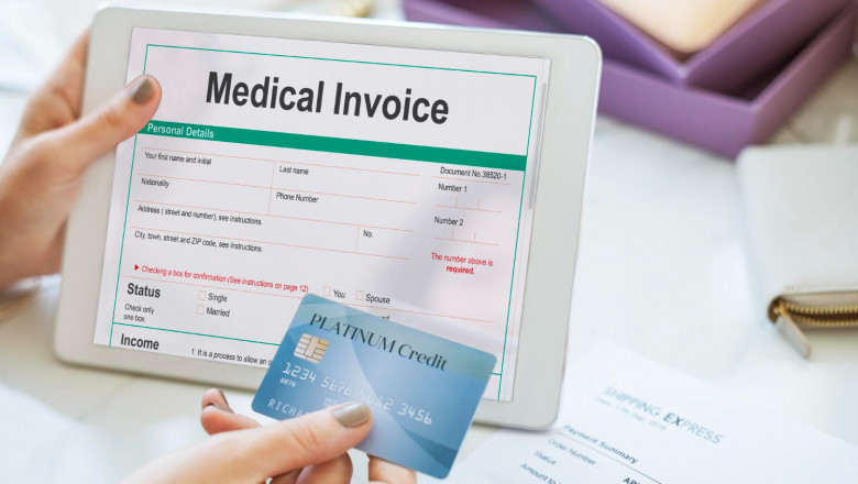 Why You Should Get A Digital Health Card
