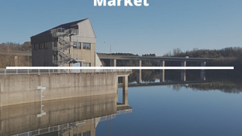 Wireless Tank Level Monitoring – The Float &amp; Board level