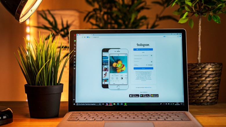 All About Instagram Views and From Where to purchases it.