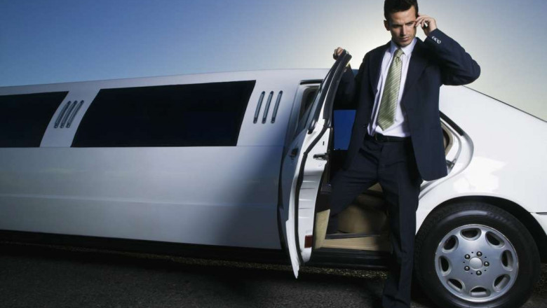 Amazing Facts About Toronto Wedding Limo Services in 2022