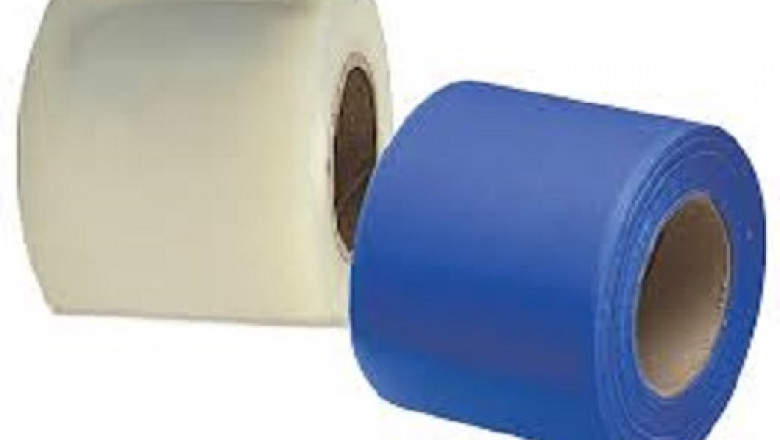 Barrier Film Market Share, Size | Global Industry Analysis Reports, 2030