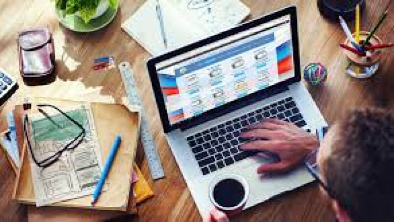 Blockchain is the latest technology