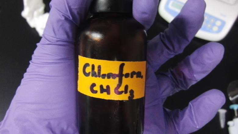 Chloroform Market Future Business Analysis, Insights during Forecast 2022-2028