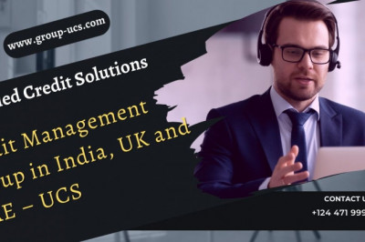 Credit Management Group India, UK and UAE – UCS