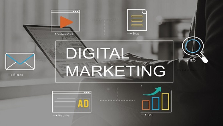 Digital Marketing Agencies In India Confirm That Your Website Ranks Well: Ameva Tech