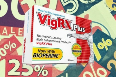 Does VigRX Plus Work?