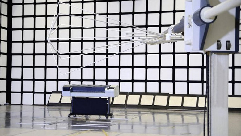 EMC Shielding and Test Equipment Market | Global Analysis, Size, Share, Growth, Trends, and Forecast 2022-2030