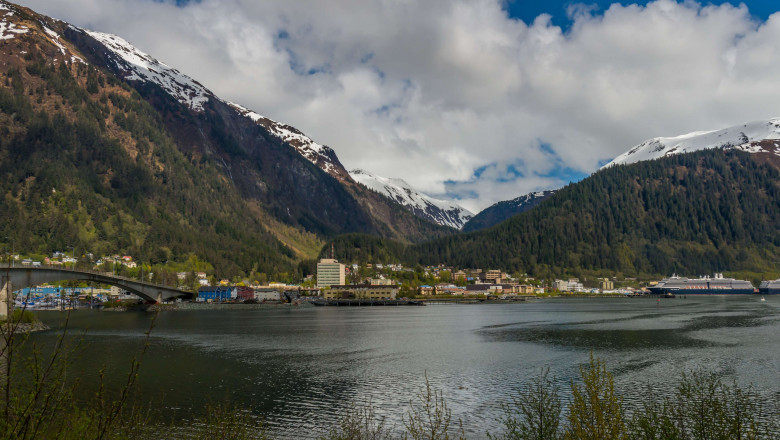 Everything You Need To Know About Tours Of Alaska