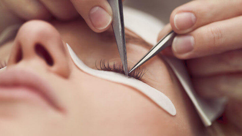 Eyelash Extension Supplier