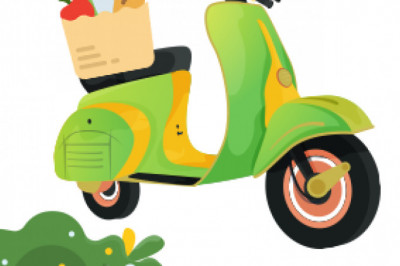 Get a feature-rich grocery delivery app to boost the sales