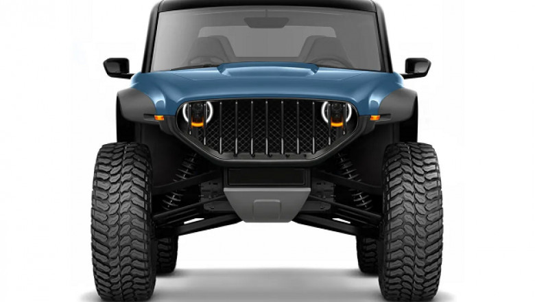 Global All Electric UTV Market Comprehensive Research Study, Regional Growth, Top Key Players Analysis 2022-2028