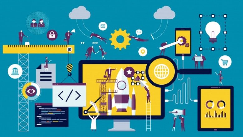 Global Construction Software Market Strategies, Demand and Revenue Forecast 2022-2028