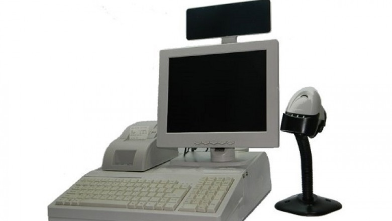 Global Grocery POS Systems Market Trends, Research and Analysis 2022-2028