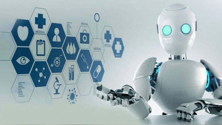 Global Home Medical Robot Market is expected to grow at a CAGR of 18.5% from 2028
