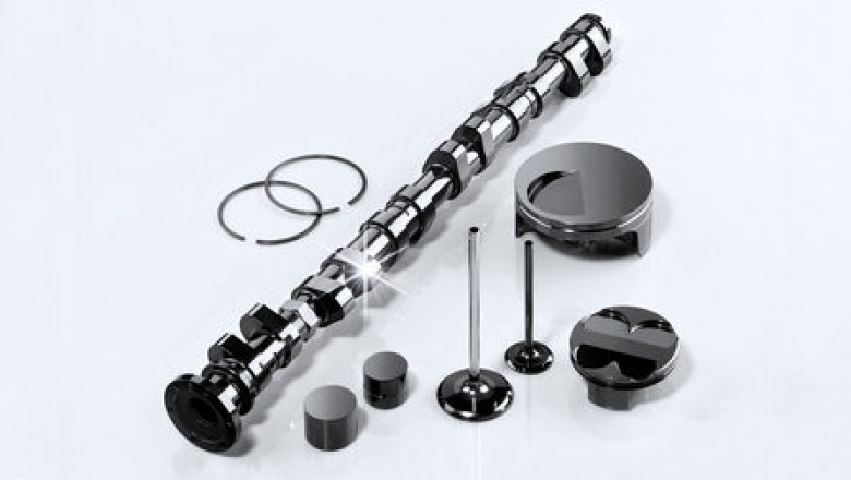 Global Motorsport Components Market: Trends, Research, Analysis and Forecast 2022-2028