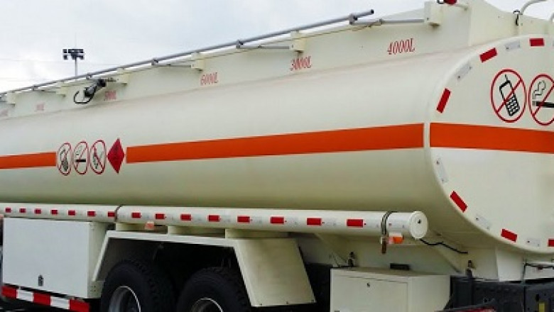 Global Oil Tank Trucks Market Drivers and Key Players Strategical Analysis 2022-2028