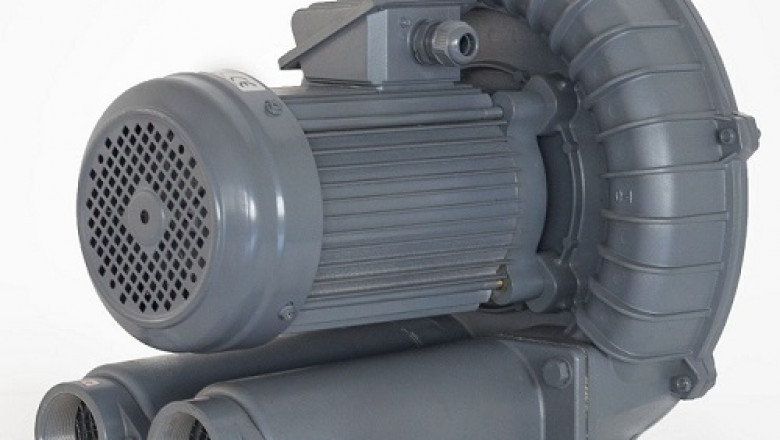 Global Regenerative Blowers Market Size projected to touch USD 830 Million By 2028