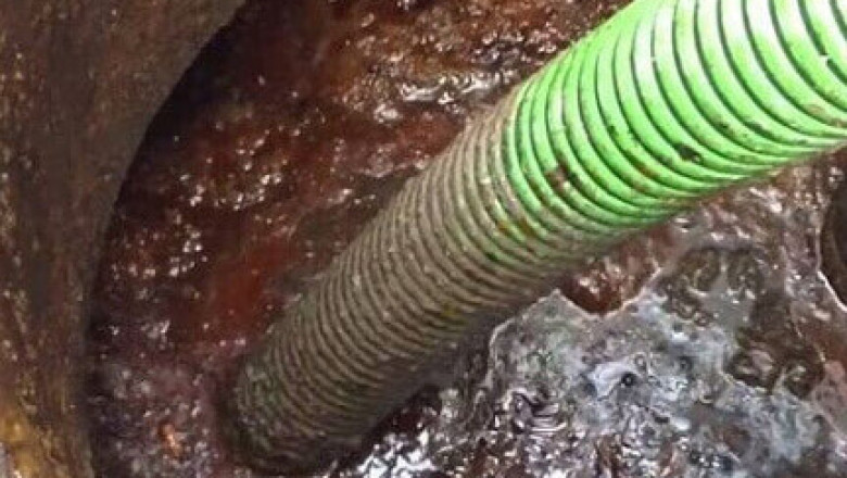 Grease Trap Service | Grease Trap Pumping | Grease Trap Cleaning | Grease Trap Cleaning Service