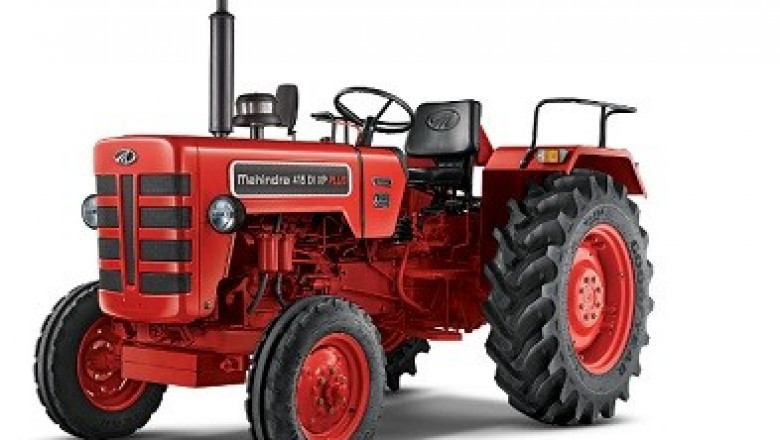 How to Buy Mahindra Tractor At An Affordable Price