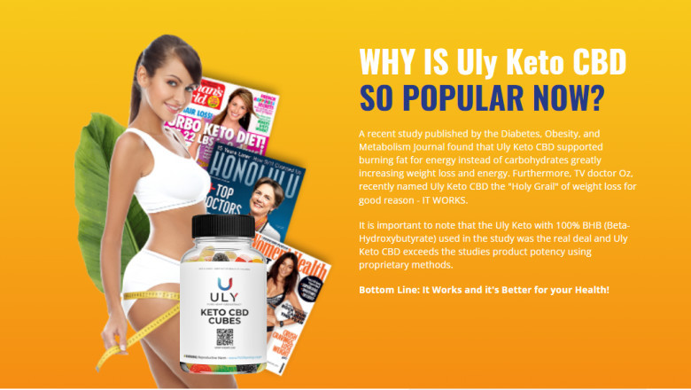 https://www.facebook.com/ULY-Keto-Gummies-110482748356611