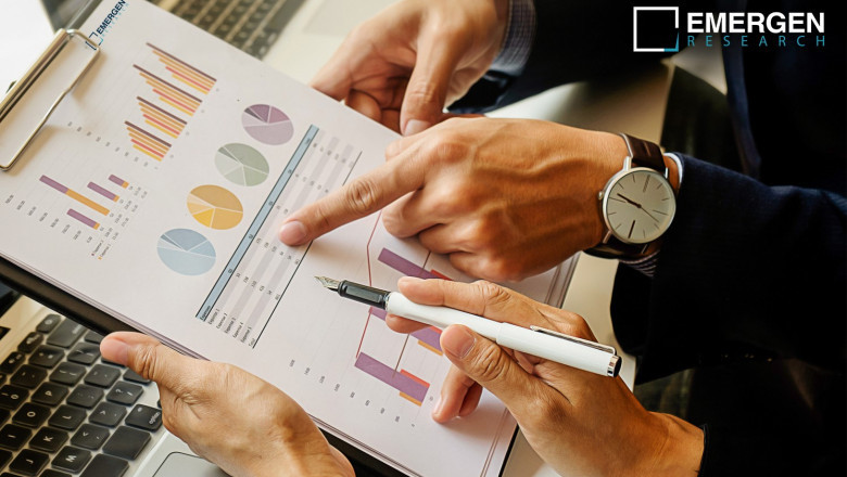 Inhalation and Nasal Spray Market Analysis, Growth, Survey Report 2027| Emergen Research