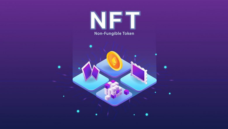 NFT Marketplace Development - Create your own NFT Marketplace and 10x your profits.