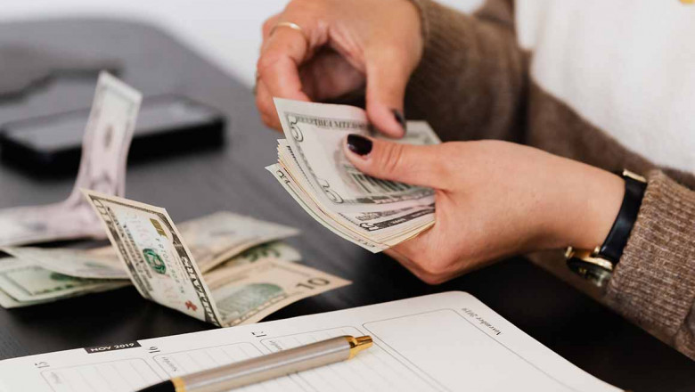 Payroll Services