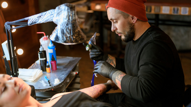 Planning Your Next Tattoo