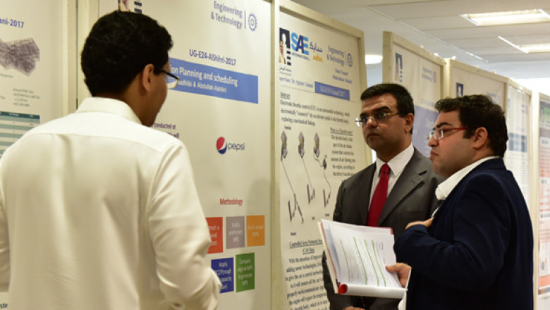 Research university | Alfaisal University