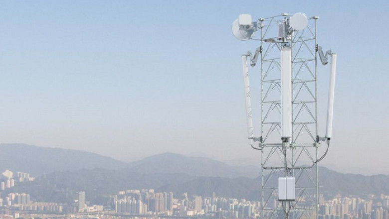 Small Cell Backhaul Equipment Market Unexpected Growth to Seen In Worldwide 2022 to 2028