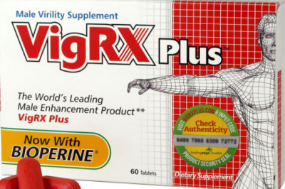 Strategies on Buying VigRX Plus Online