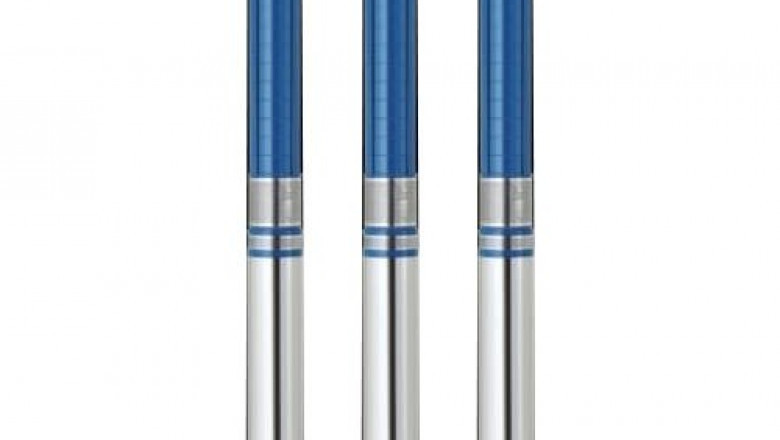 Submersible Pumps Market | Global Industry Trends, Share, Size, Growth, Opportunity and Forecast 2022-2030