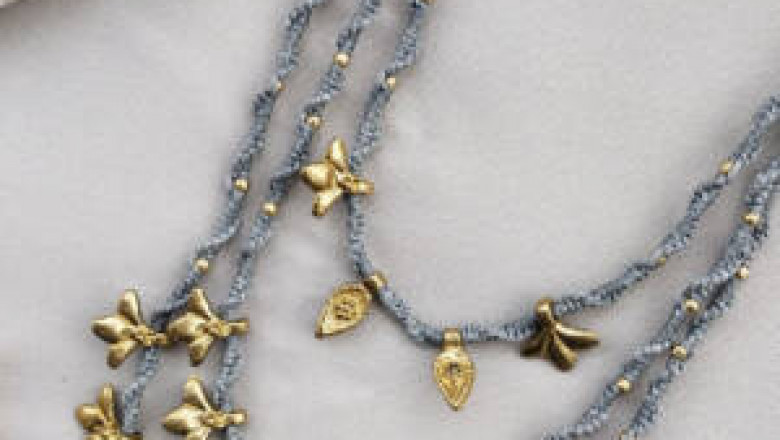 Sustainable Jewellery