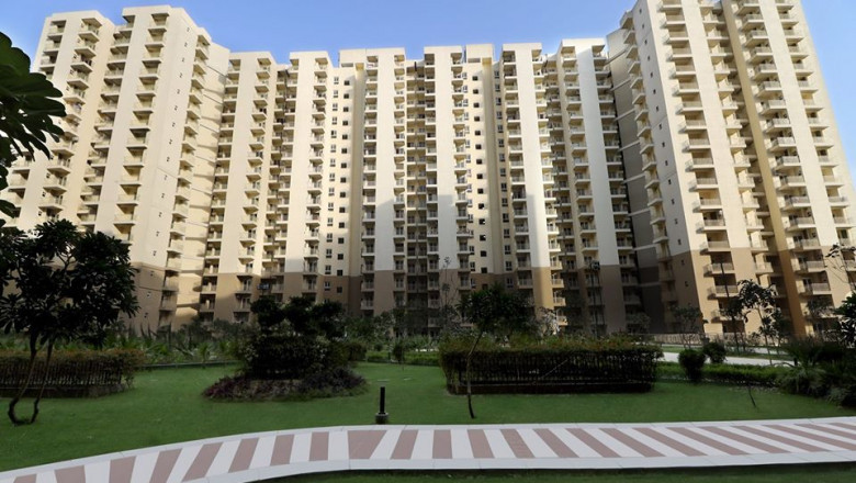 Things to keep in mind when finding the luxury flats in Noida Extension