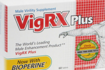 Vigrx Plus Benefits