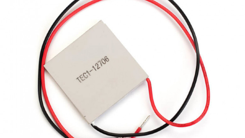 Waste Heat recovery from Industrial Applications helps in Growth of Thermoelectric Modules